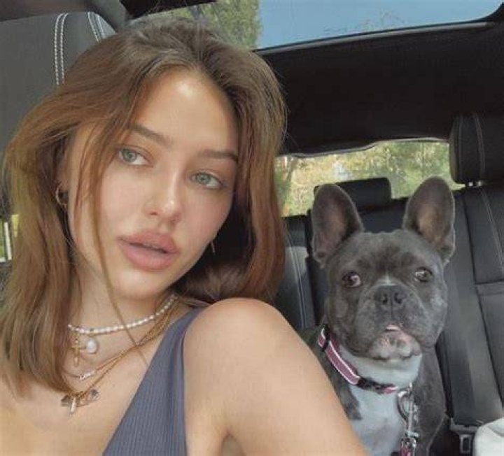 Delilah Belle Hamlin Bio (Wiki) 