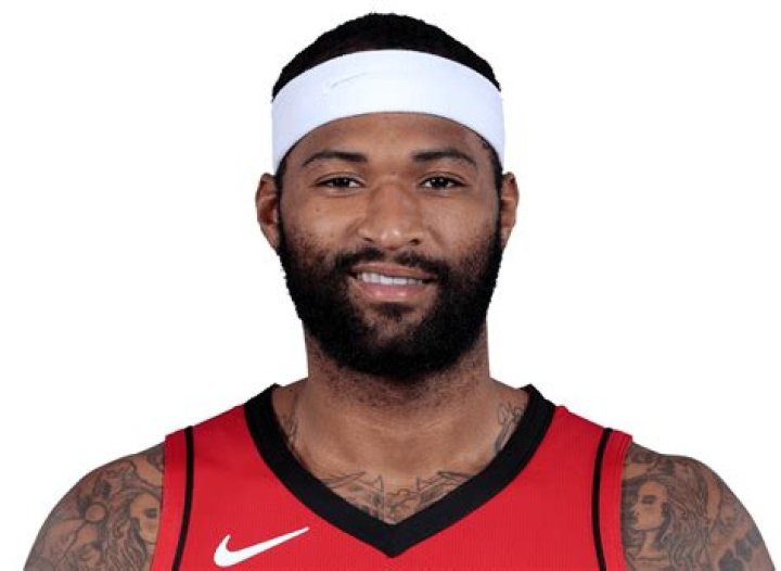 DeMarcus Cousins Bio (Wiki) 