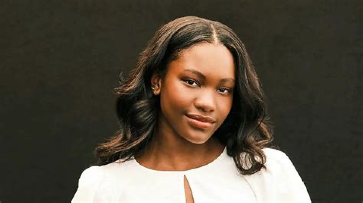 Demi Singleton - Age, Family, Bio