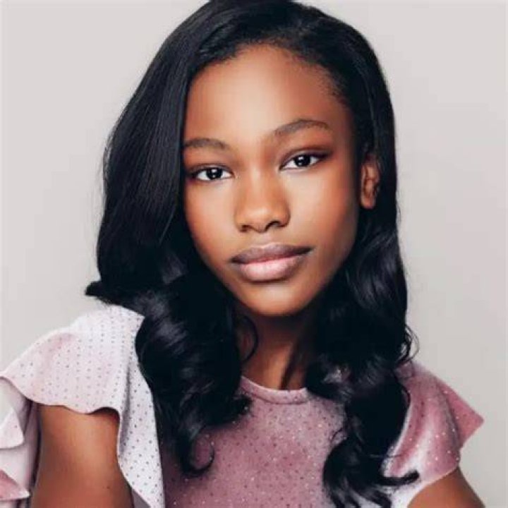 Demi Singleton Bio (Wiki) 