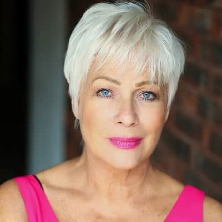 Denise Welch Bio (Wiki) 