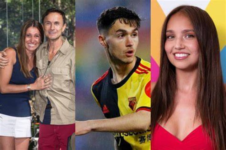Dennis Wise Ethnicity