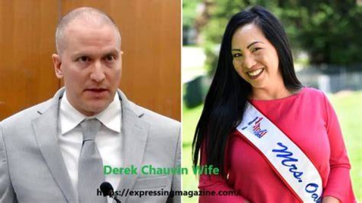 Derek Chauvin Bio (Wiki) 
