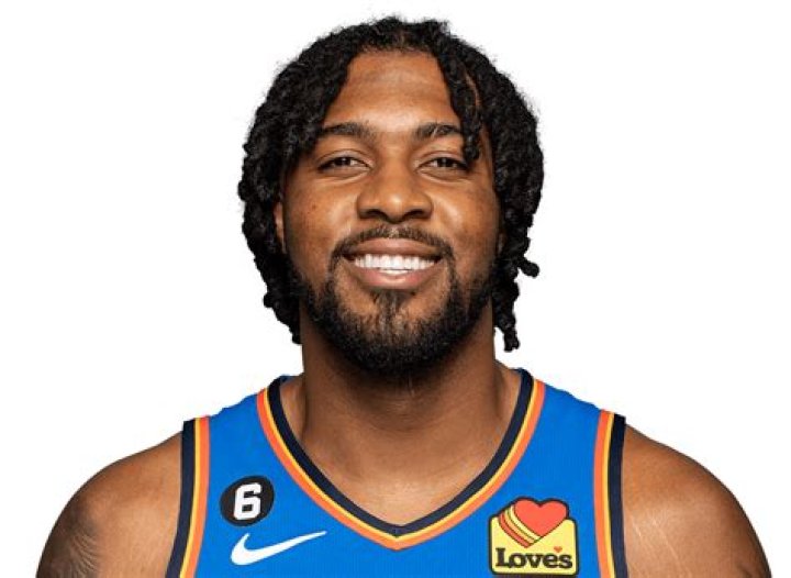 Derrick Favors Derrick Favors