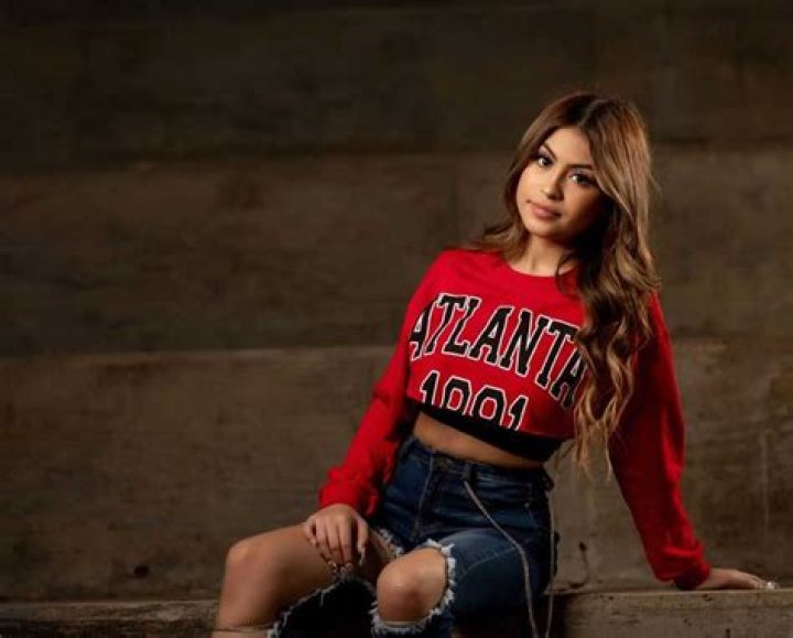 Desiree Montoya Bio (Wiki) 