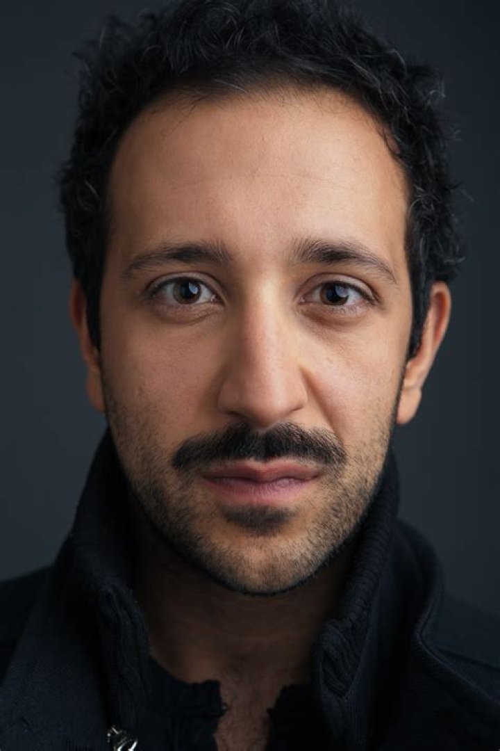 Desmin Borges Bio (Wiki) 