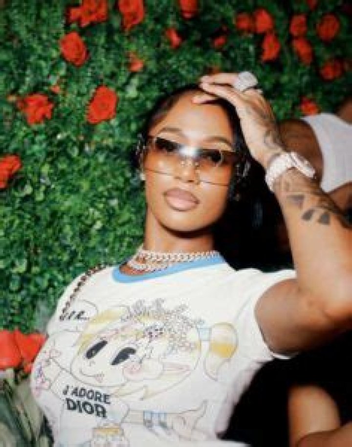 Dess Dior Bio (Wiki) 
