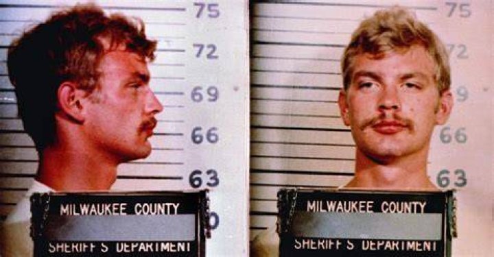 Did Jeffrey Dahmer Have Seizures?