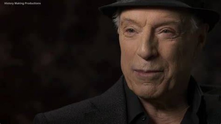 Did Jerry Blavat Have Siblings?