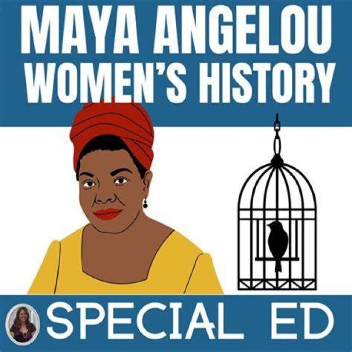 Did Maya Angelou ever marry?