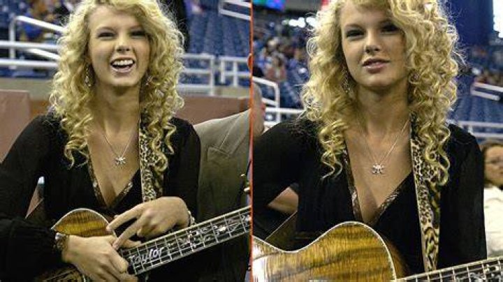 Did Taylor Swift Win American Idol?