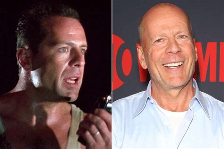 Die Hard 2 - Cast, Ages, Trivia
