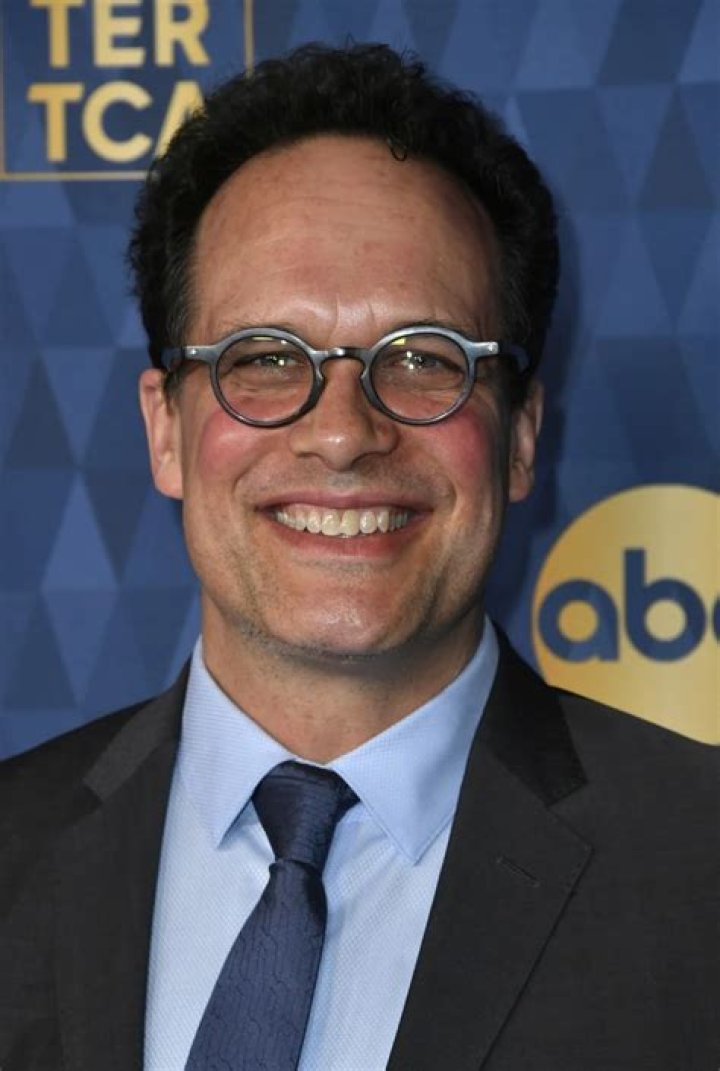 Diedrich Bader Bio (Wiki) 