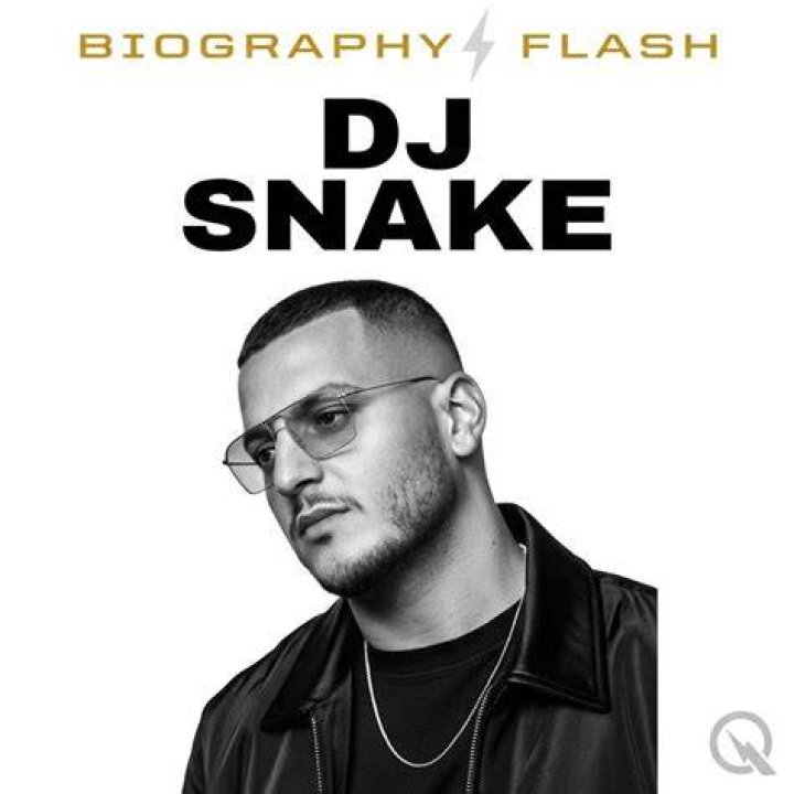 DJ Snake Bio (Wiki) 
