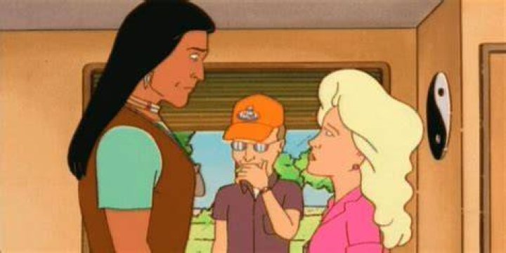 Does Dale Gribble ever find out about John Redcorn?