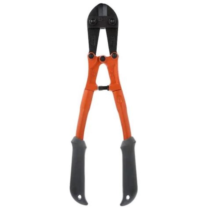 Does Home Depot rent bolt cutters?