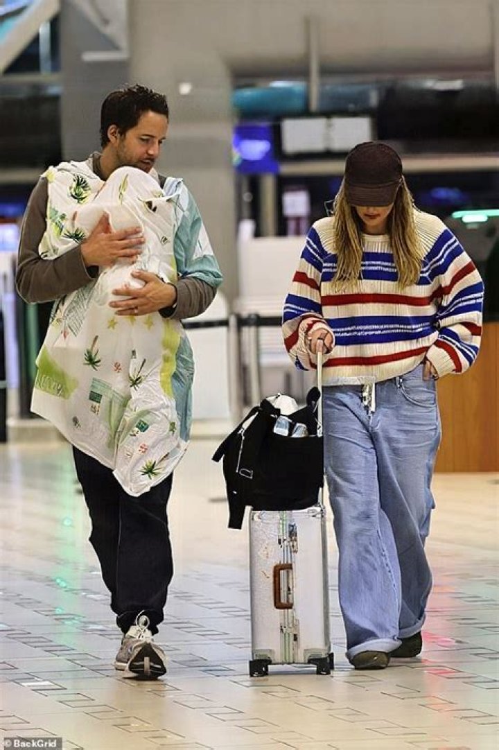 Does Margot Robbie Have Children?