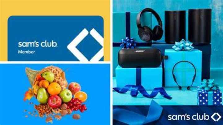 Does Sam’s Club offer vacation packages?