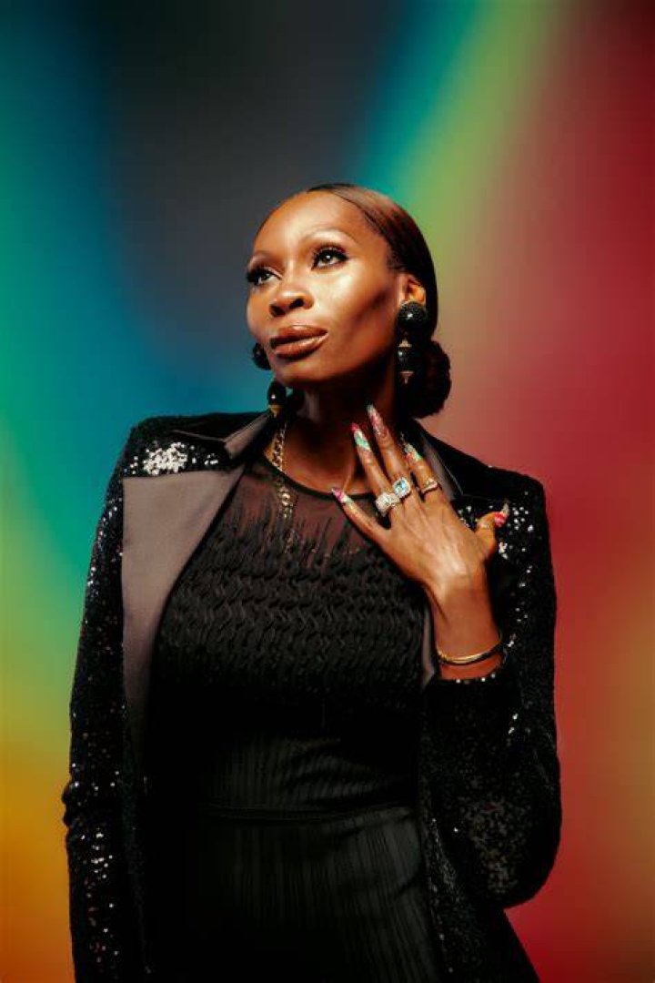Dominique Jackson photo