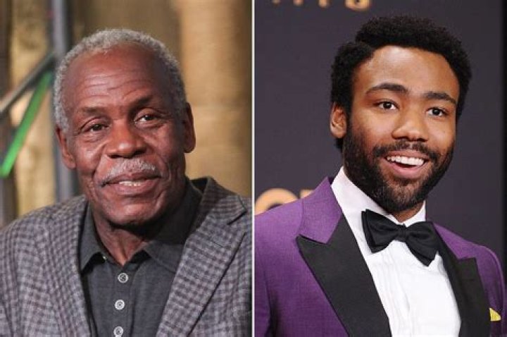 Donald Glover Parents
