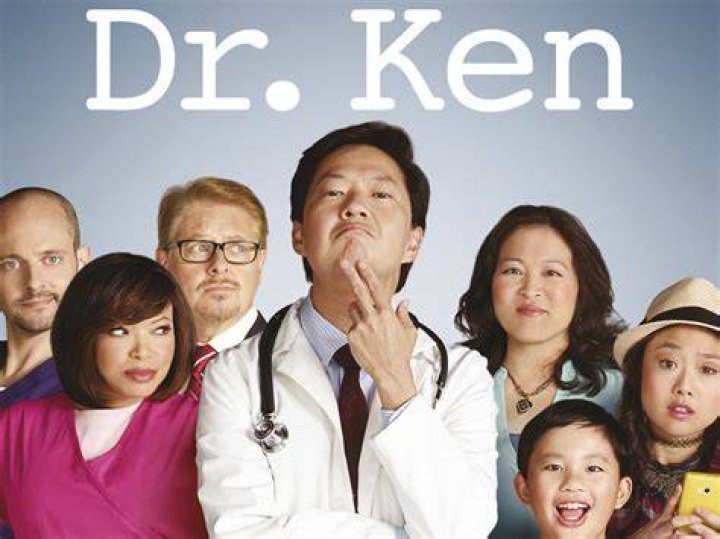 Dr. Ken - Cast, Ages, Trivia