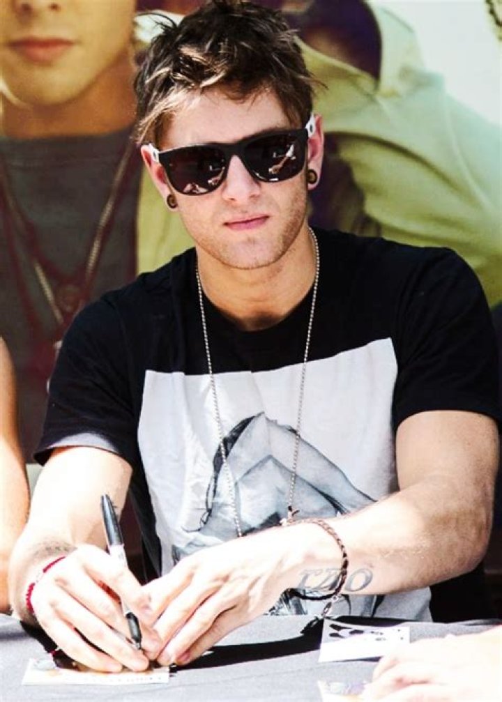 Drew Chadwick Bio (Wiki) 