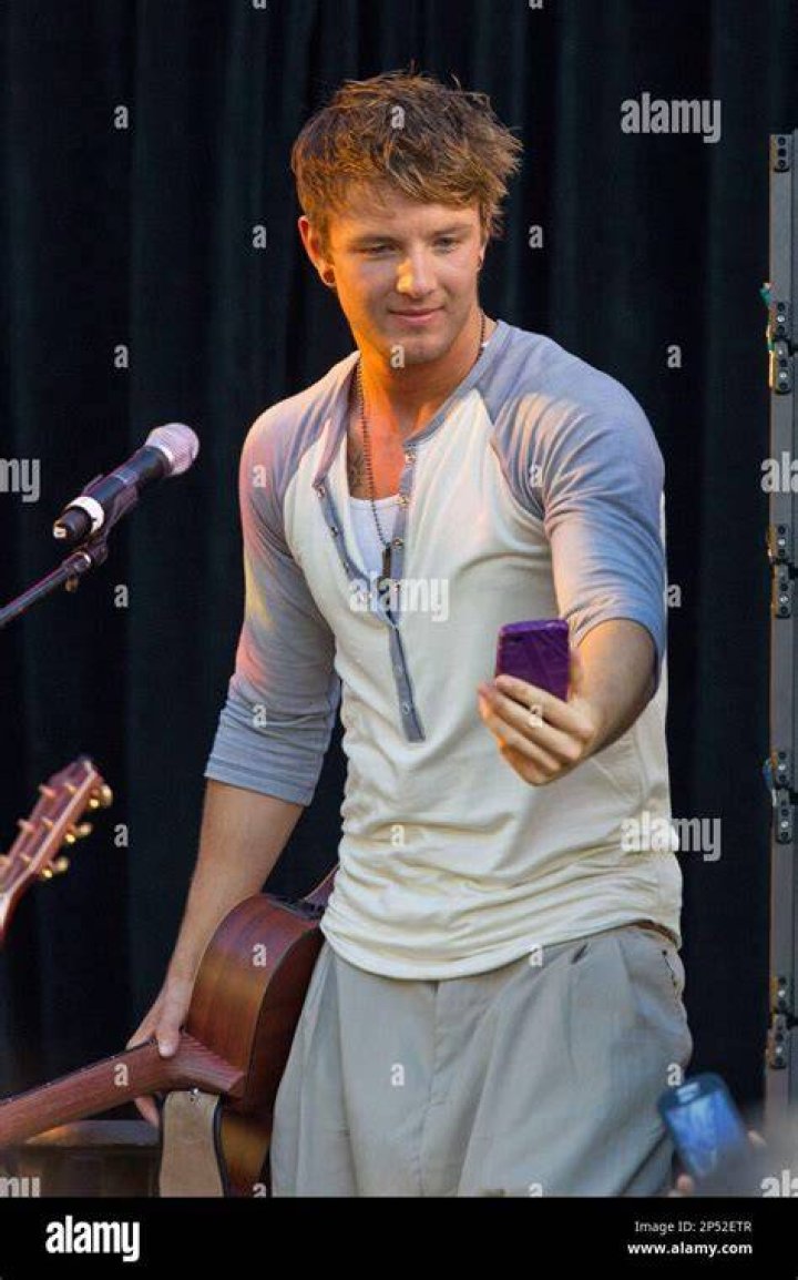 Drew Chadwick Drew Chadwick