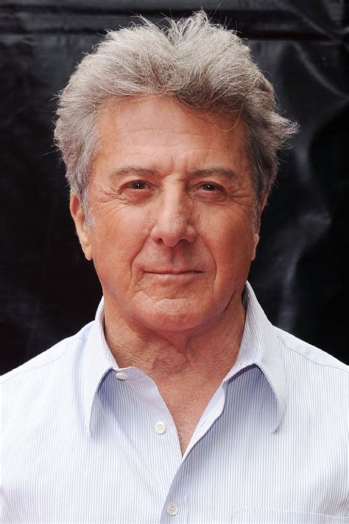 Dustin Hoffman photo 2