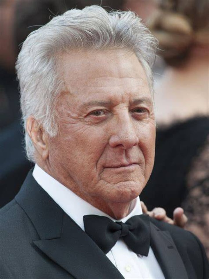 Dustin Hoffman photo 3