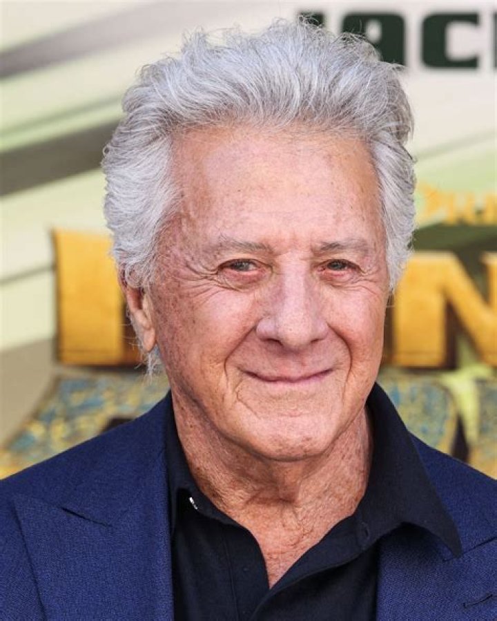 Dustin Hoffman photo
