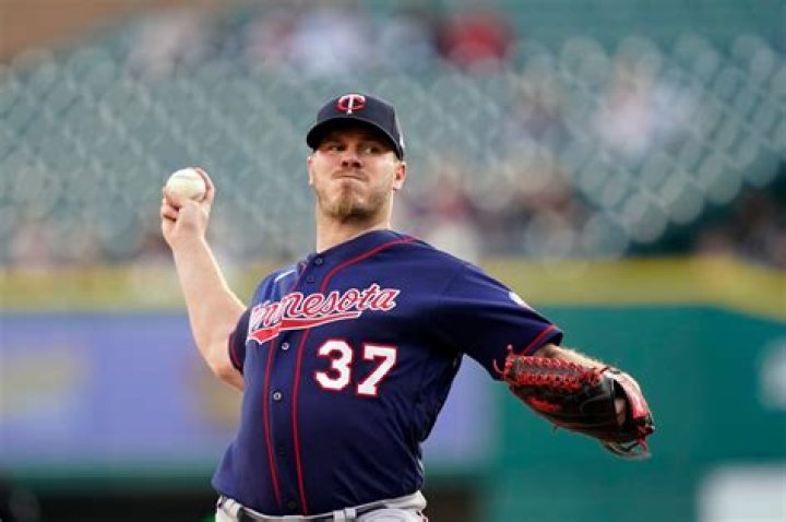 Dylan Bundy (Baseball) Dylan Bundy