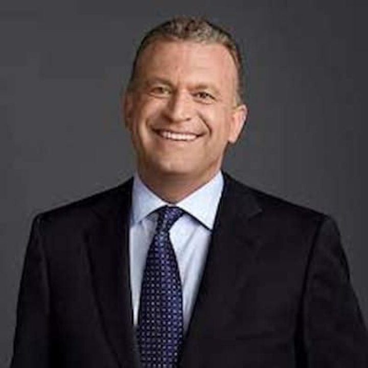 Dylan Ratigan Bio (Wiki) 