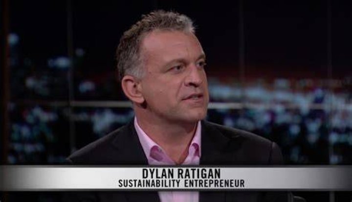 Dylan Ratigan Dylan Ratigan