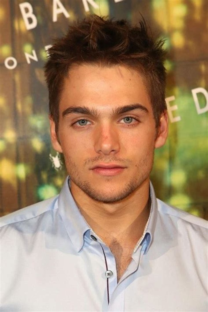Dylan Sprayberry Bio (Wiki) 