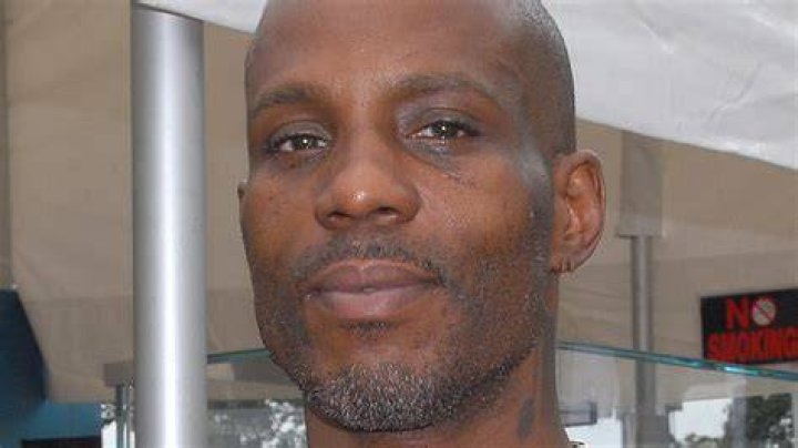 Earl Simmons(DMX) Earl Simmons(DMX)