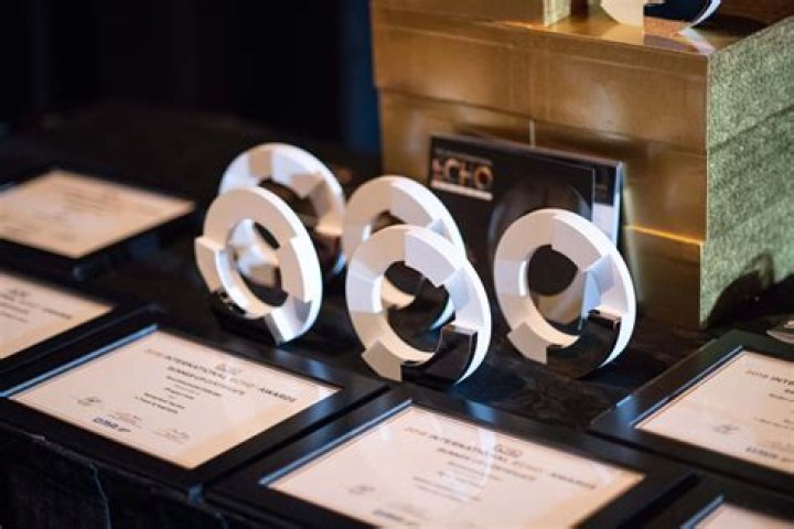Echo Awards