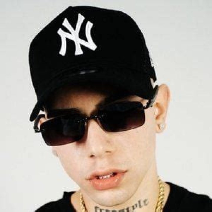 ECKO - Age, Family, Bio