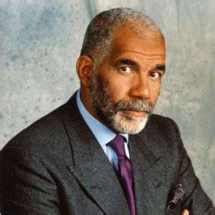 Ed Bradley Bio (Wiki) 
