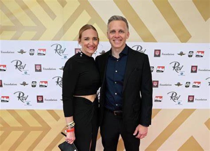 Ed Carpenter - Age, Family, Bio
