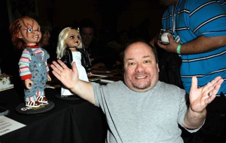 Ed Gale