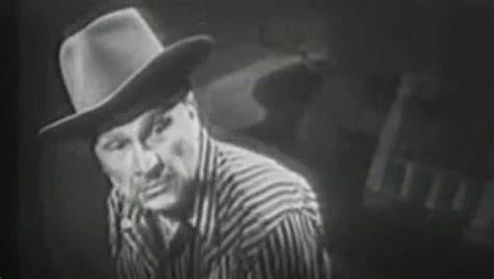 Eddie Albert Highlights