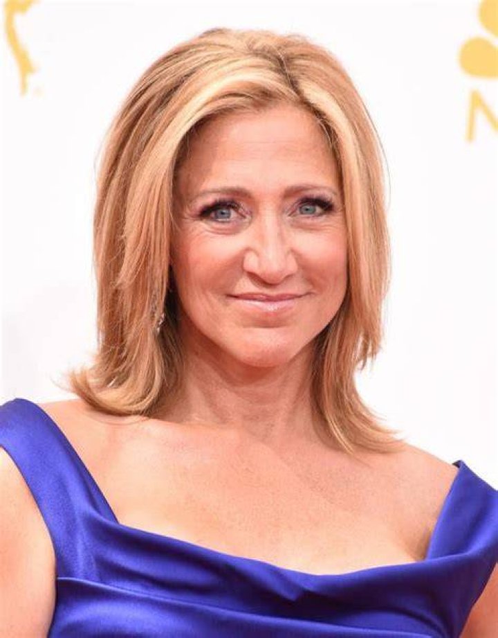 Edie Falco Bio (Wiki) 