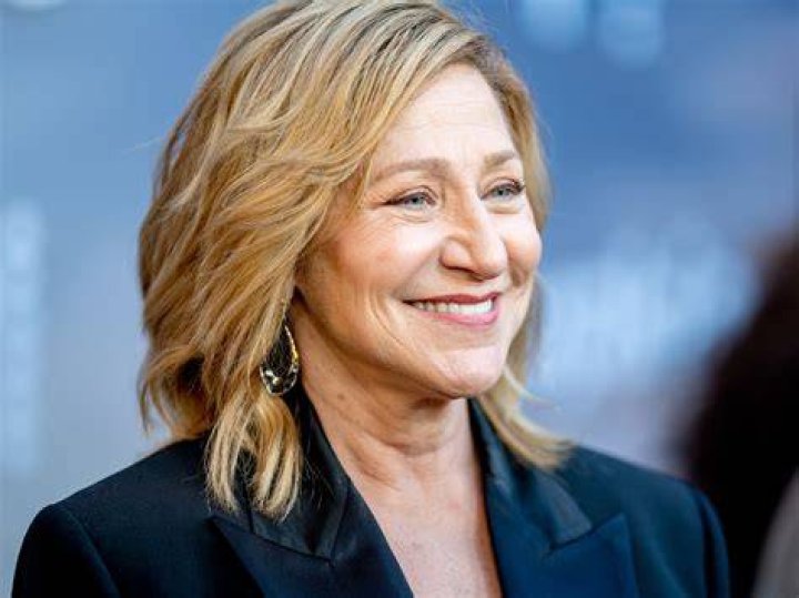 Edie Falco Edie Falco