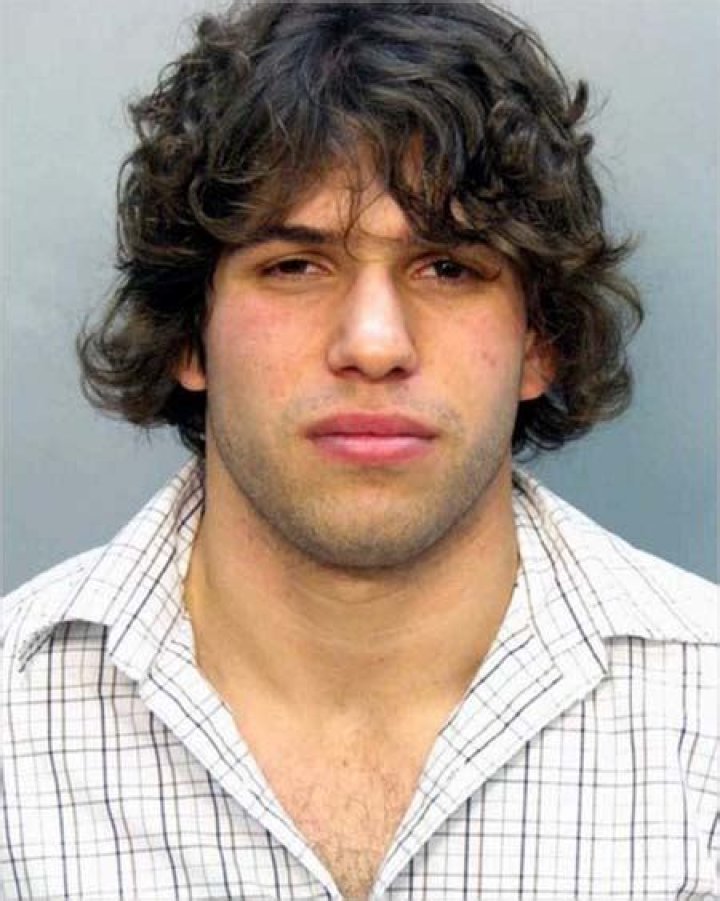 Efraim Diveroli Bio (Wiki) 