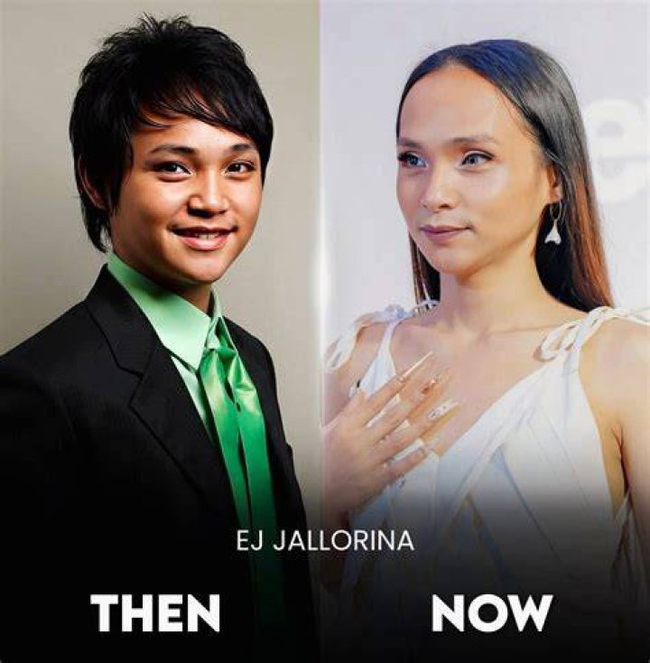 EJ Jallorina Bio (Wiki) 