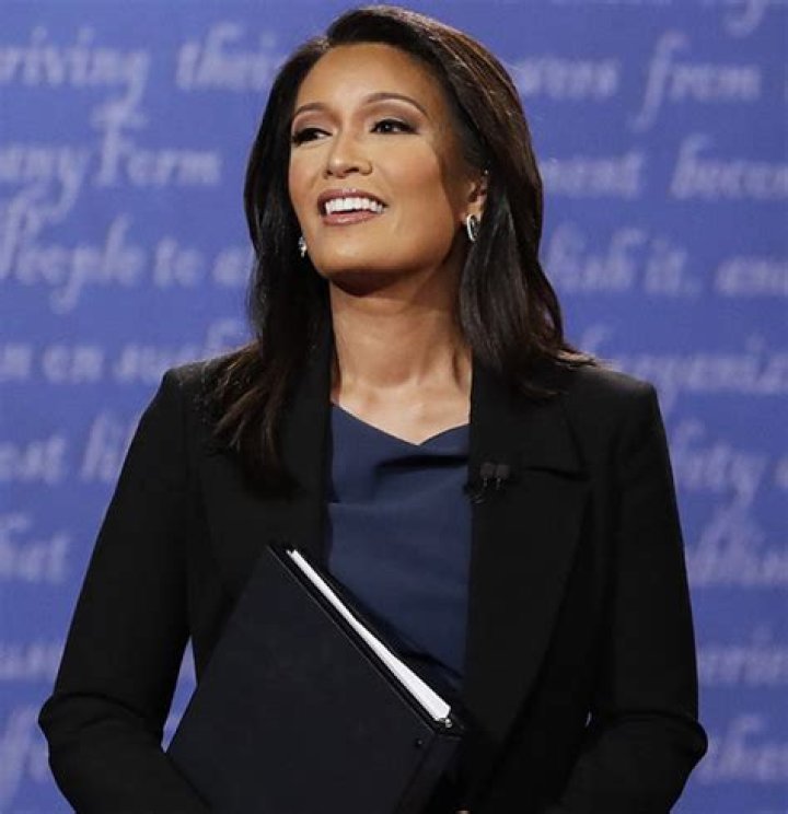 Elaine Quijano Bio (Wiki) 