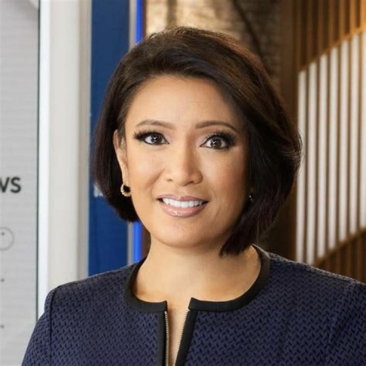 Elaine Quijano Elaine Quijano