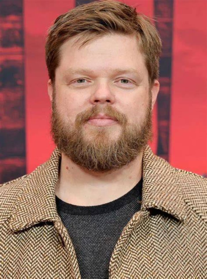 Elden Henson Bio (Wiki) 
