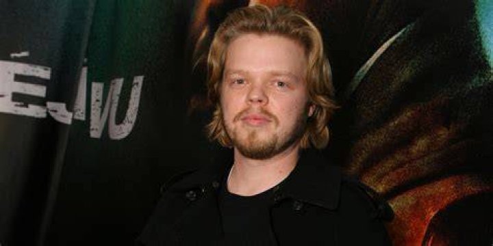 Elden Henson Elden Henson