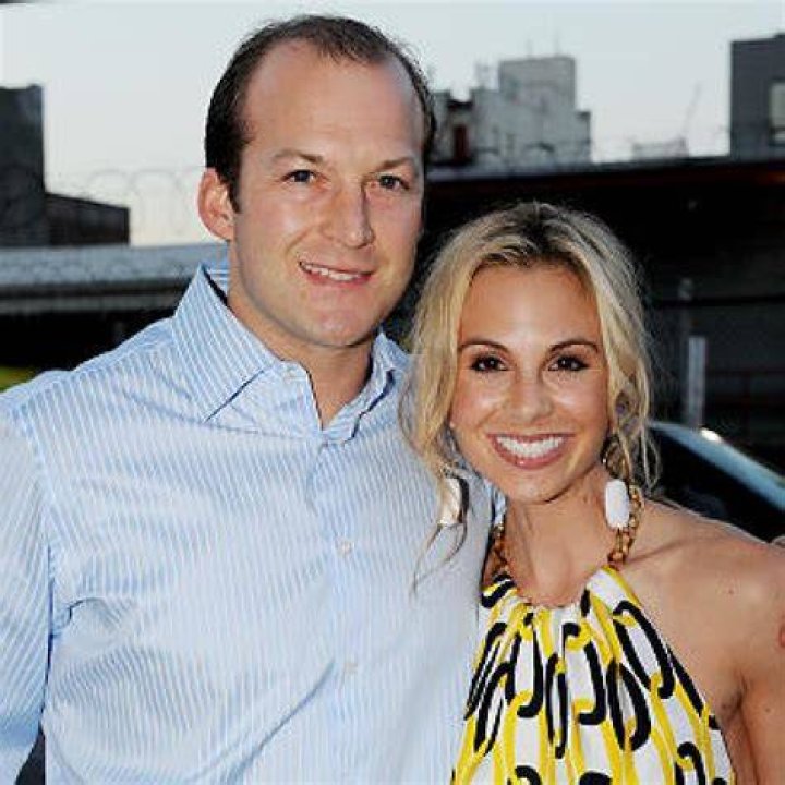 Elisabeth Hasselbeck Bio (Wiki) 